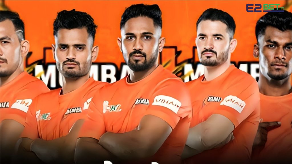 U Mumba