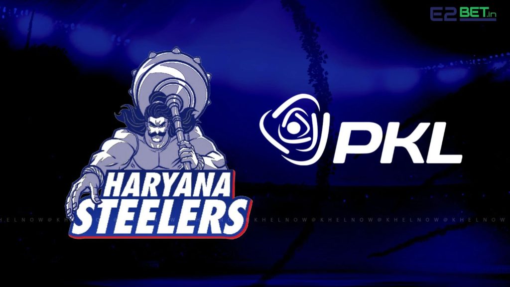 Haryana Steelers