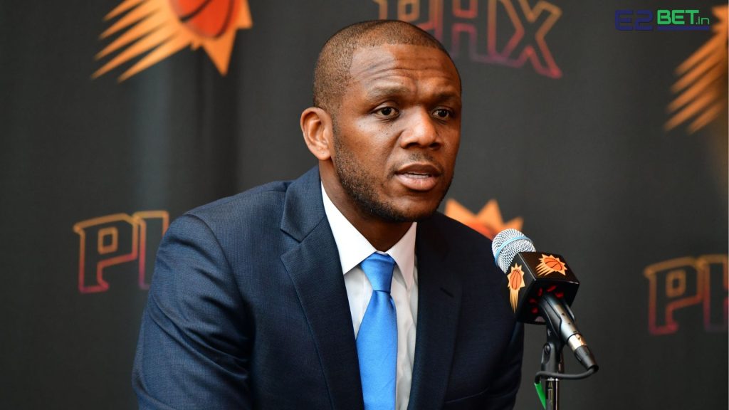 James Jones