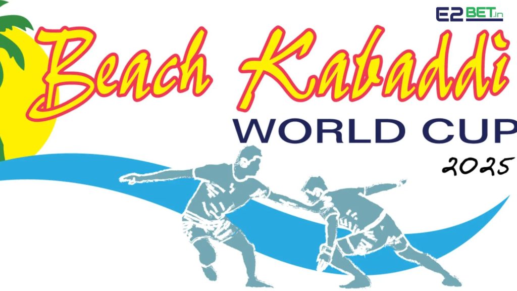 Beach Kabaddi