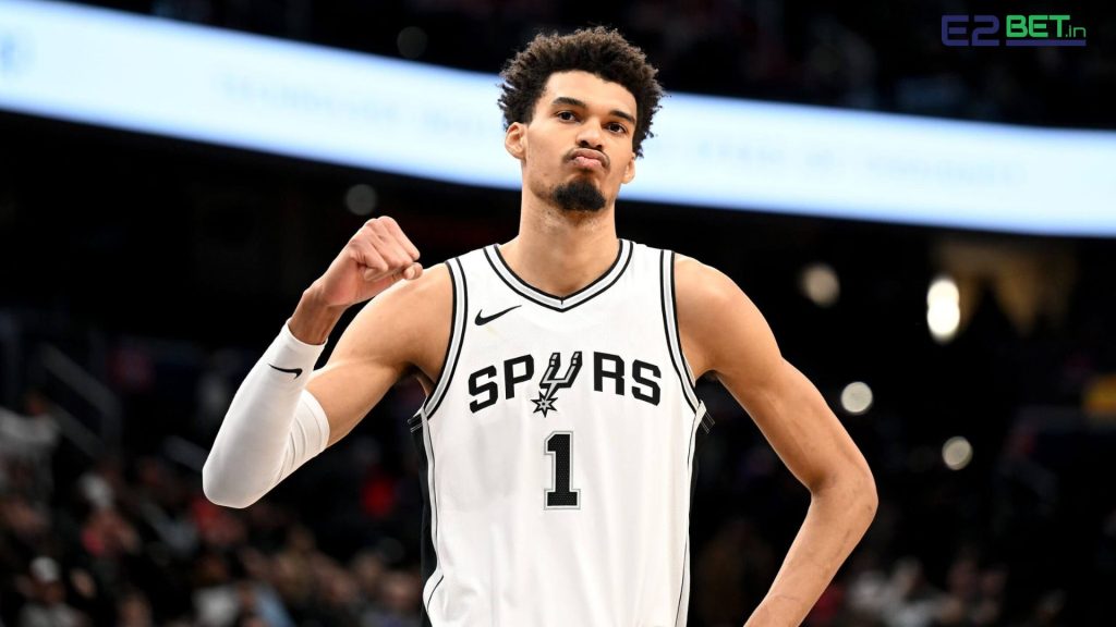 Spurs