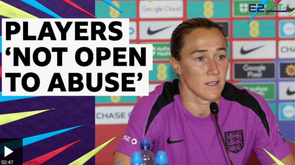 Lucy Bronze