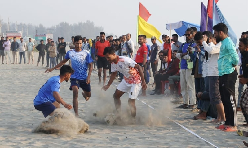 Mymensingh Zilla