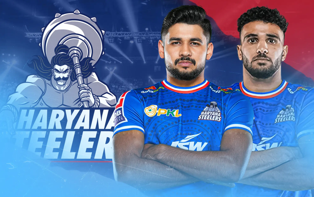 Haryana Steelers