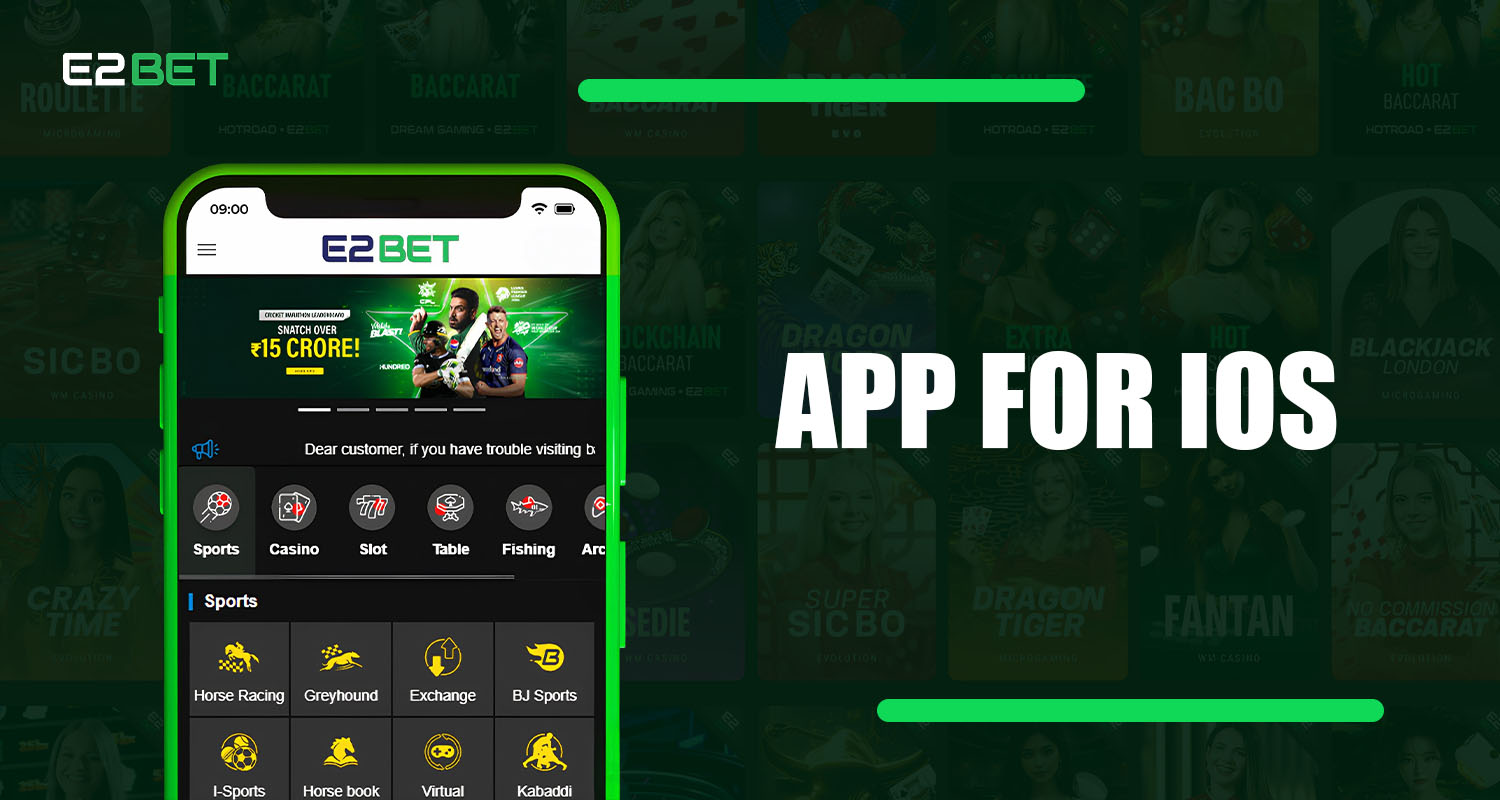e2bet app