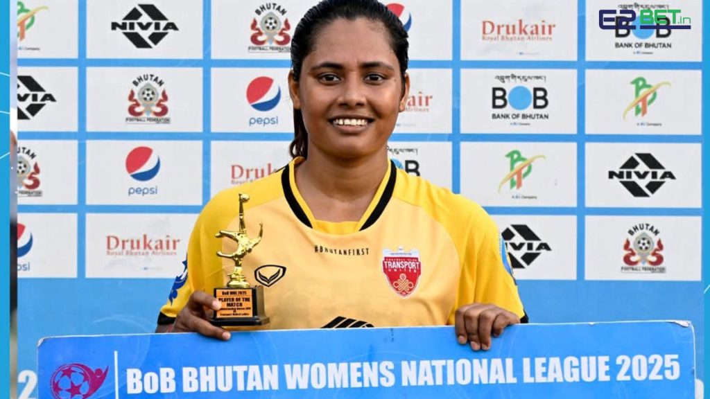 Krishna Rani