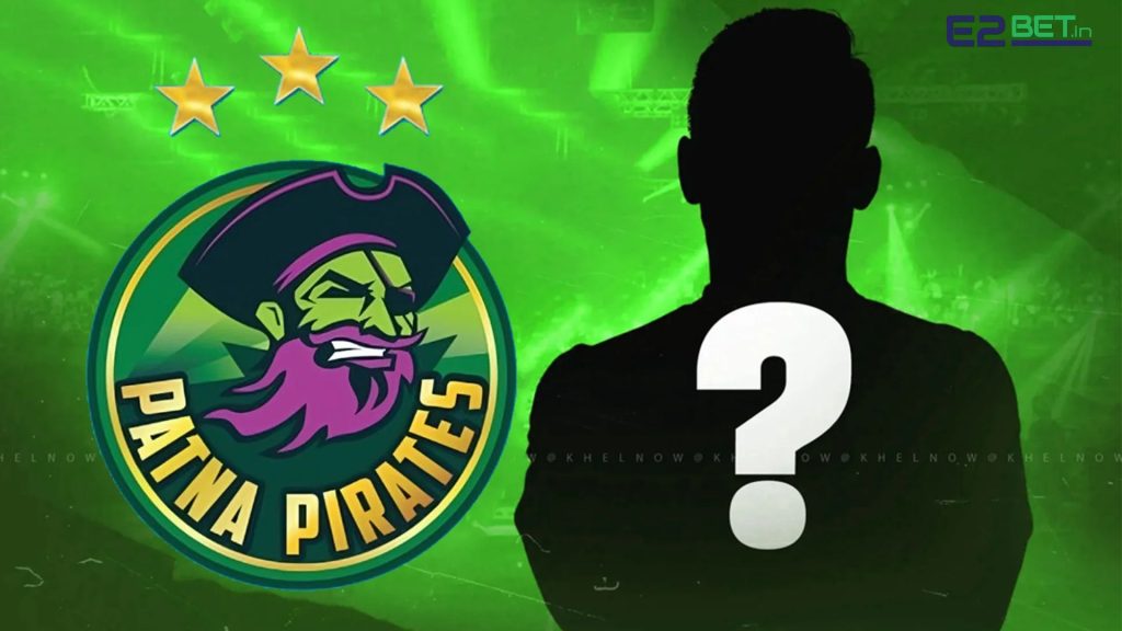 Patna Pirates