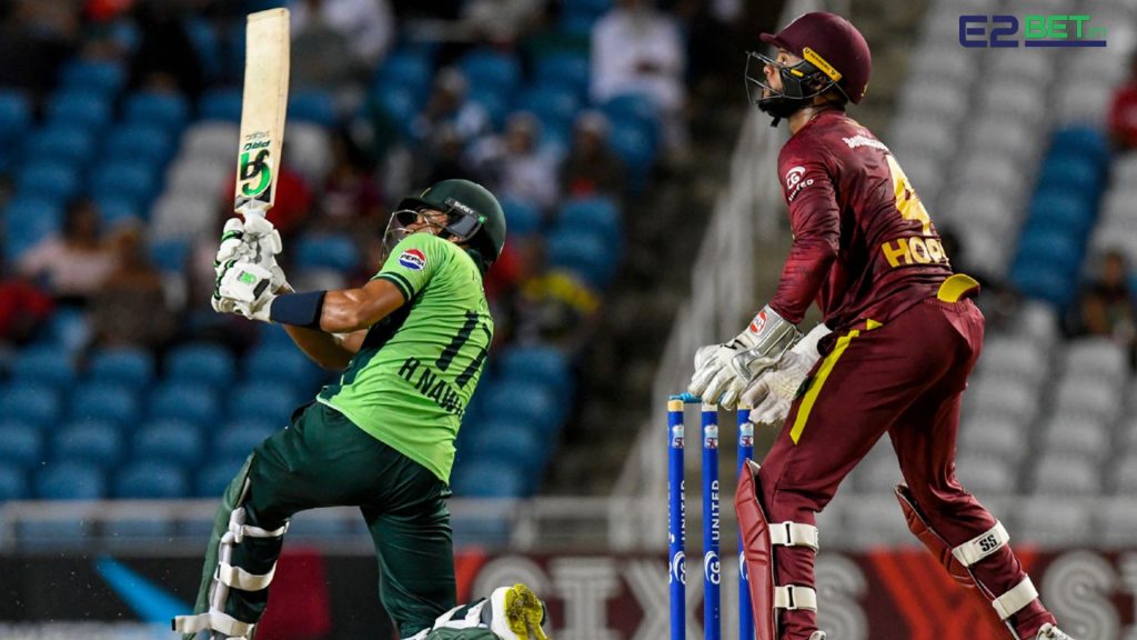 Pakistan