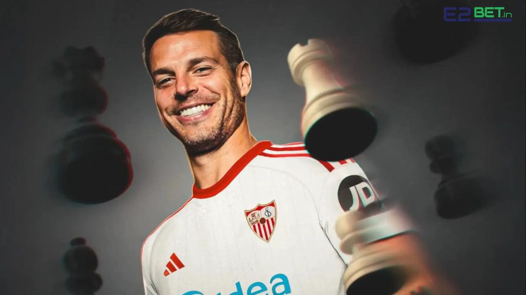 Cesar Azpilicueta