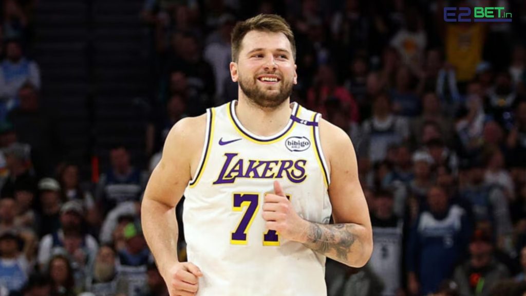 Luka Dončić