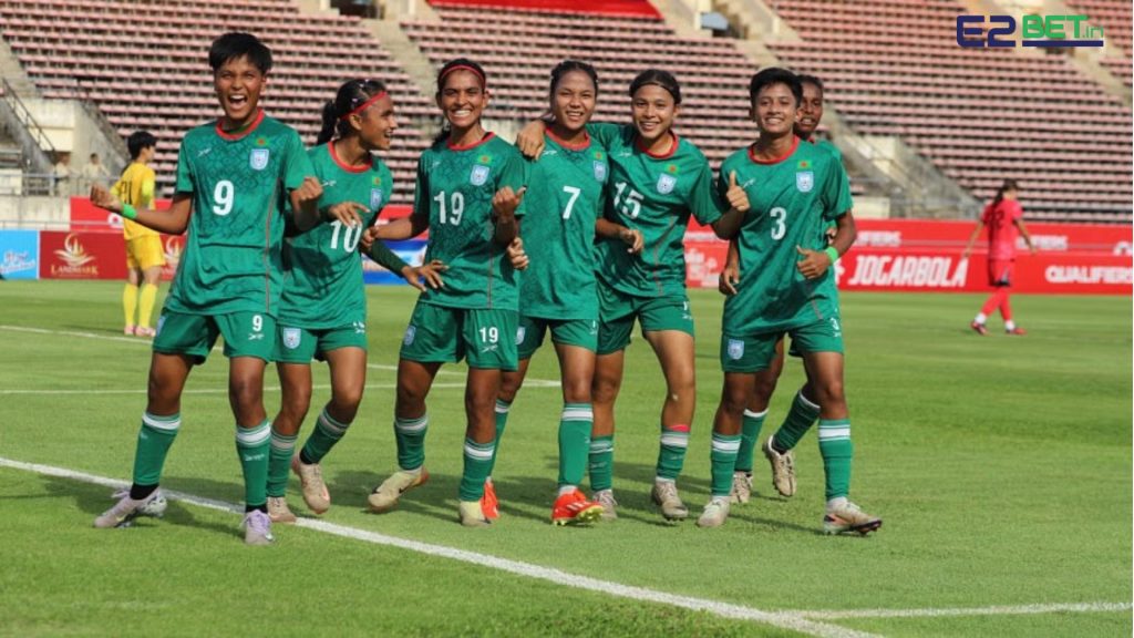 Bangladesh Women