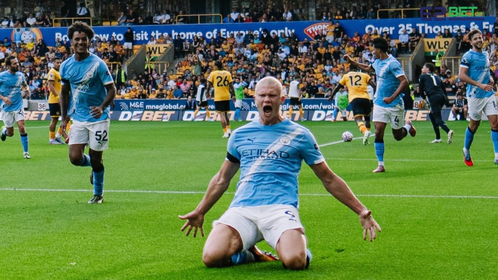 Manchester City