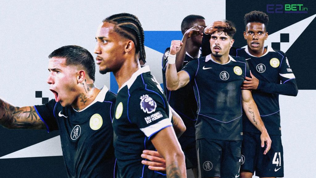 Chelsea