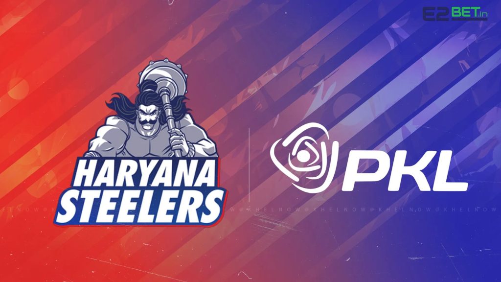 Haryana Steelers