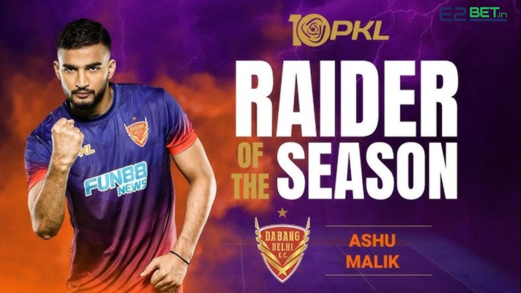 Ashu Malik