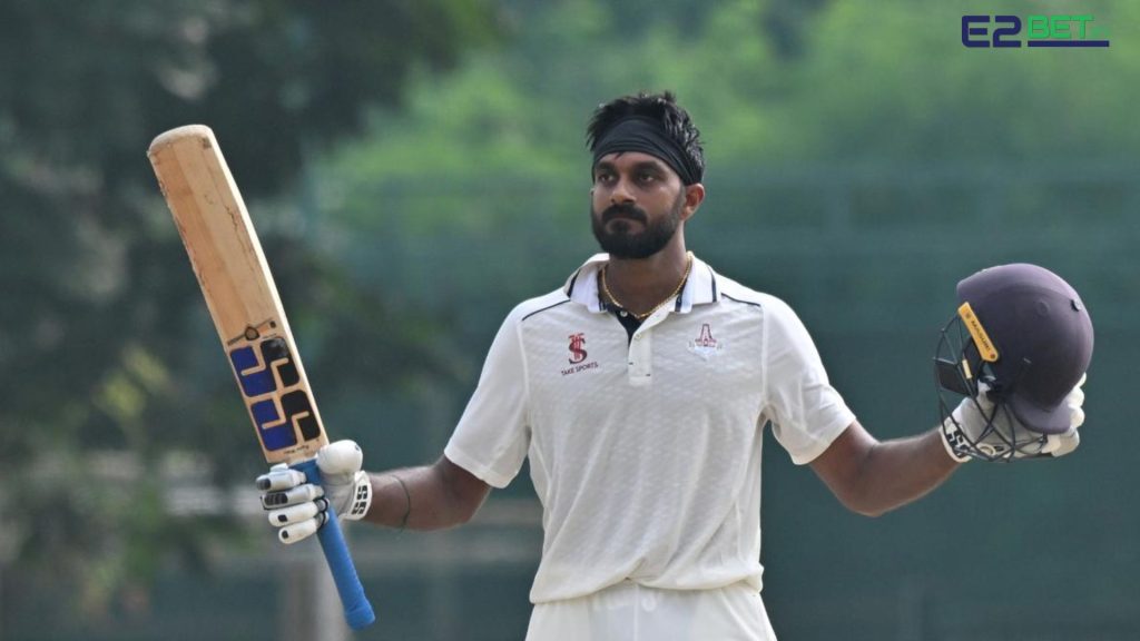 Vijay Shankar
