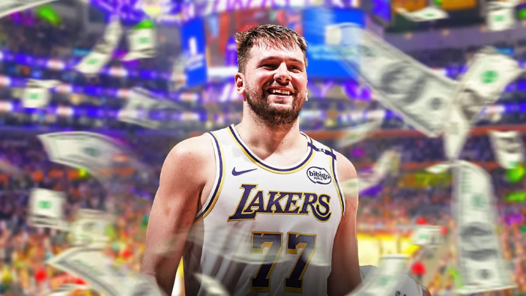 Luka Dončić