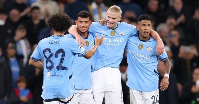 Manchester City