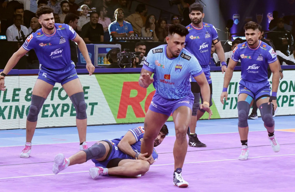 Patna Pirates