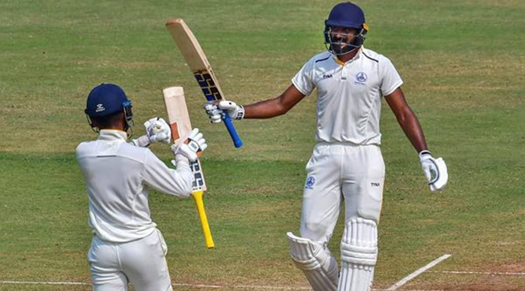 Vijay Shankar