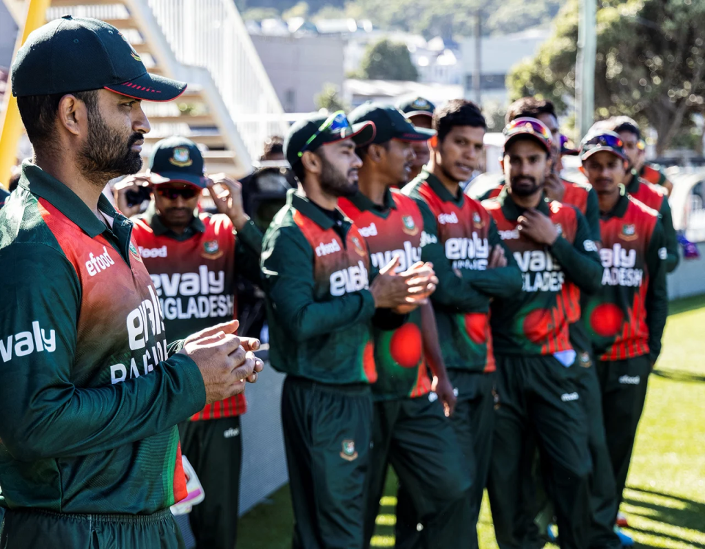 Tamim Iqbal
