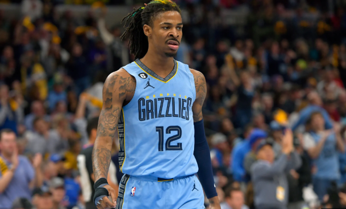 NBA 2K26 Players With the Highest Ball Handle