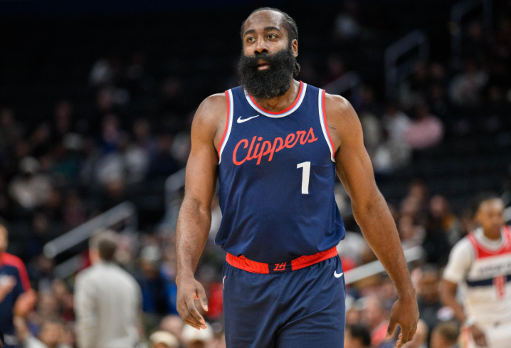 NBA Players With Most Triple-Doubles