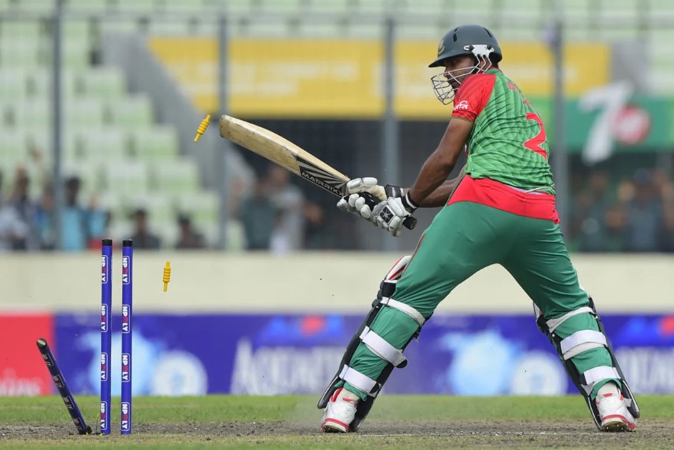 Most Ducks in T20 Asia Cup