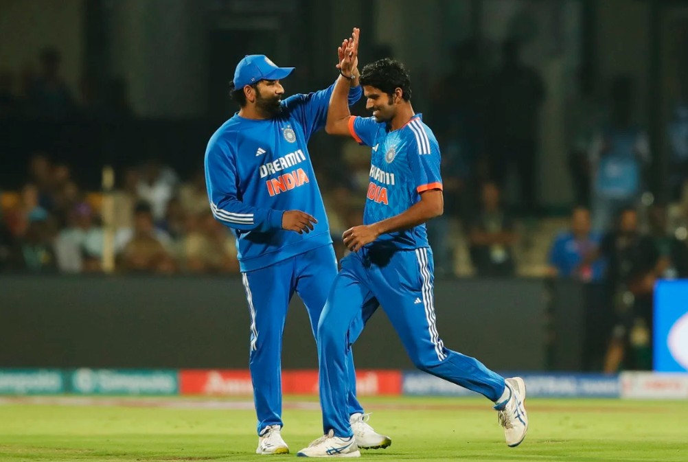 Highest Scores in Asia Cup 2025