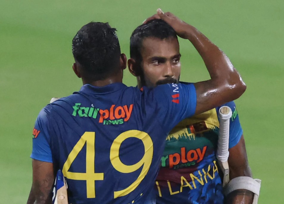 Highest Scores in Asia Cup 2025