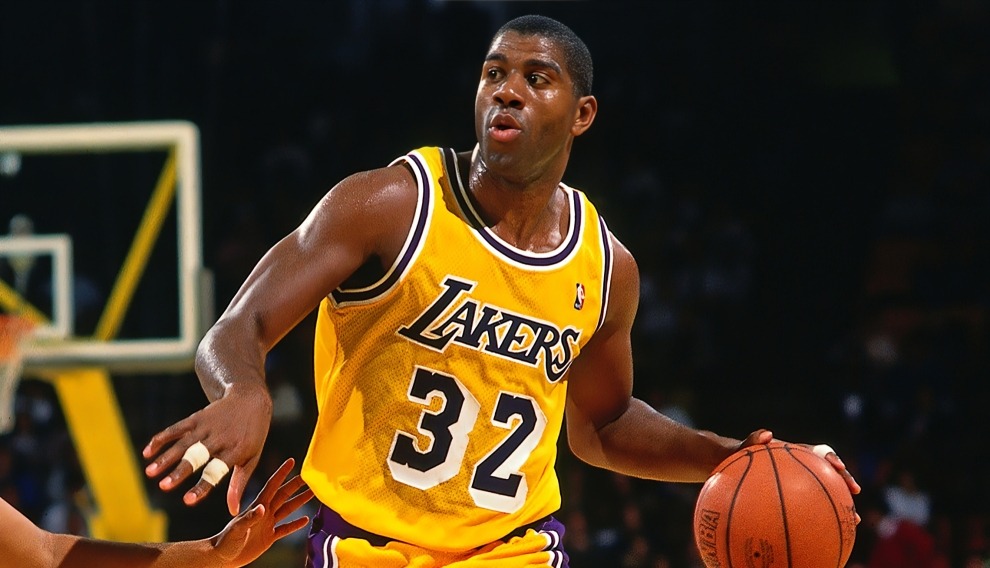 NBA Players With Most Triple-Doubles