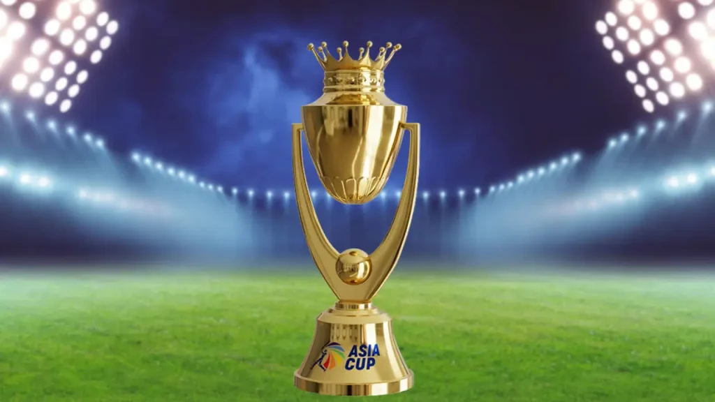 Asia Cup 2025 Prize Money