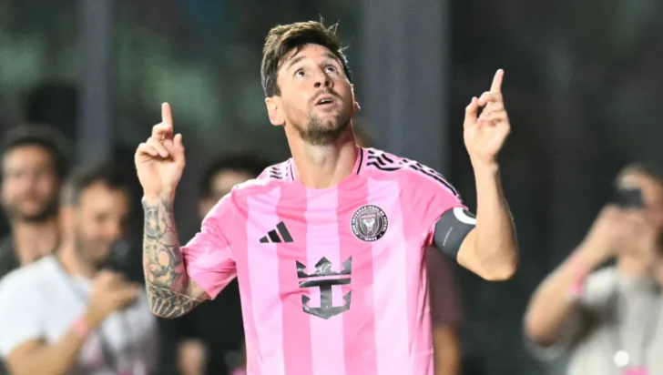 Highest Goal-Scorers