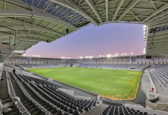 Pafos vs Bayern