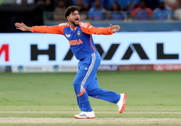Most Wickets in T20 Asia Cup