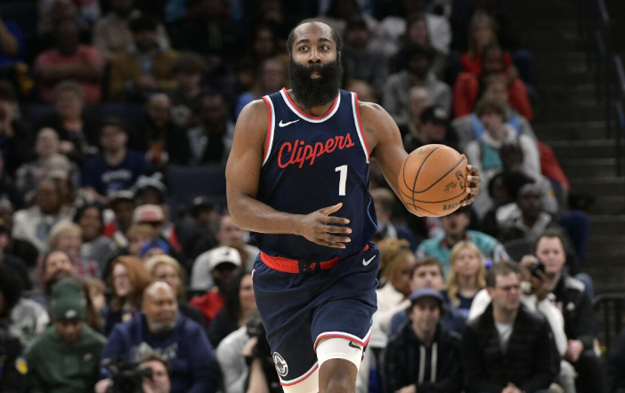 NBA 2K26 Players With the Highest Ball Handle