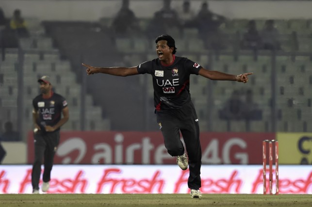 Most Wickets in T20 Asia Cup