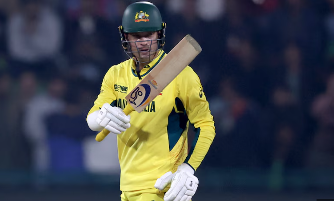 ODI Players With the Most Catches