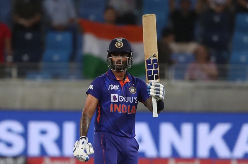 Highest Scores in Asia Cup 2025