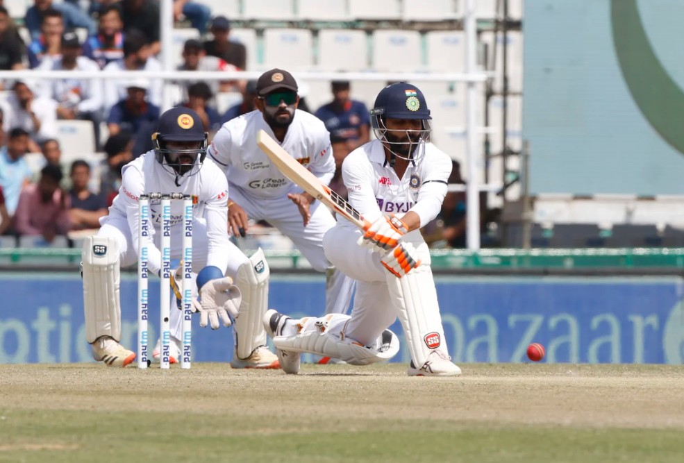 IND vs SL Asia Cup 2025