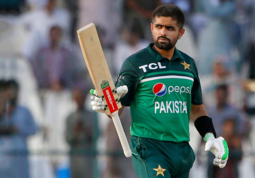 Cricketers with the Most ICC Awards
