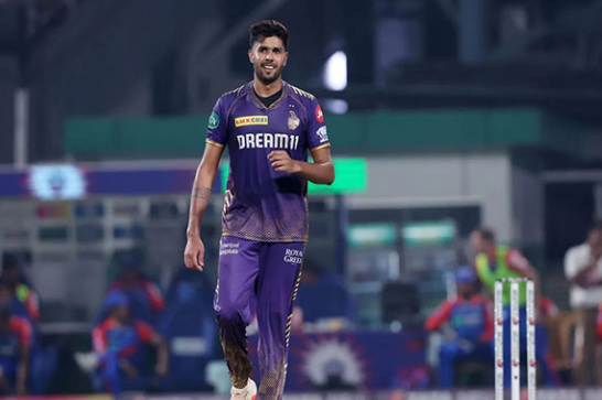 Most Dot Balls in IPL 2025