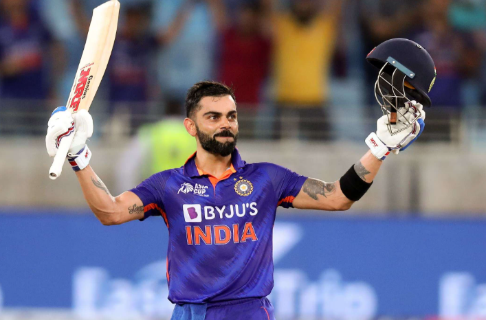 Cricketers with the Most ICC Awards
