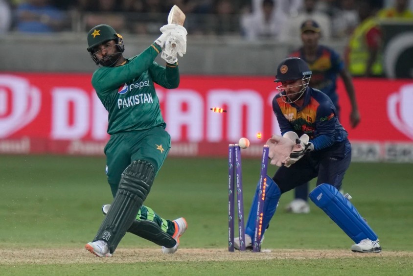 Most Ducks in T20 Asia Cup