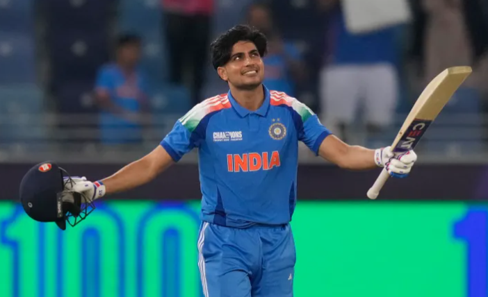 ODI Players With the Most Catches