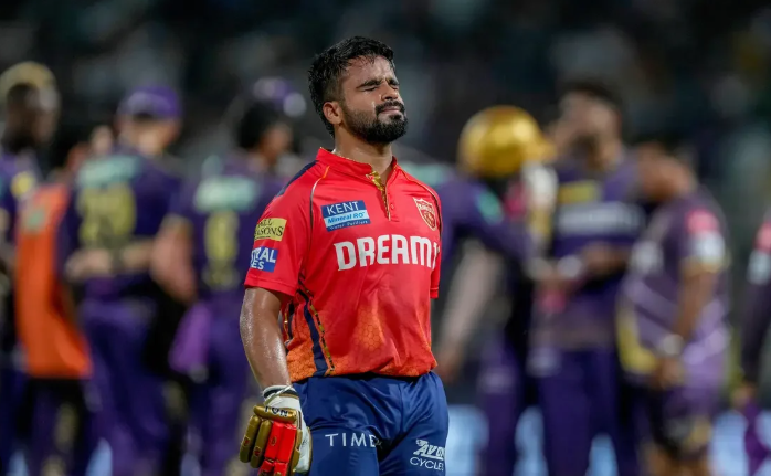IPL 2025 Orange Cap