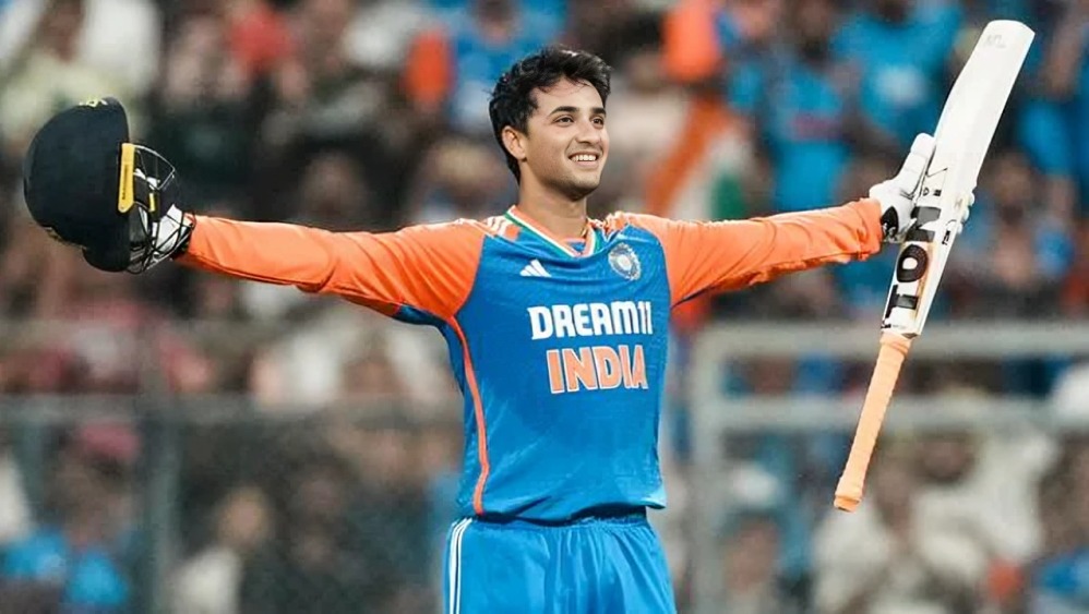 IPL 2025 Cricket Players with Most Sixes
