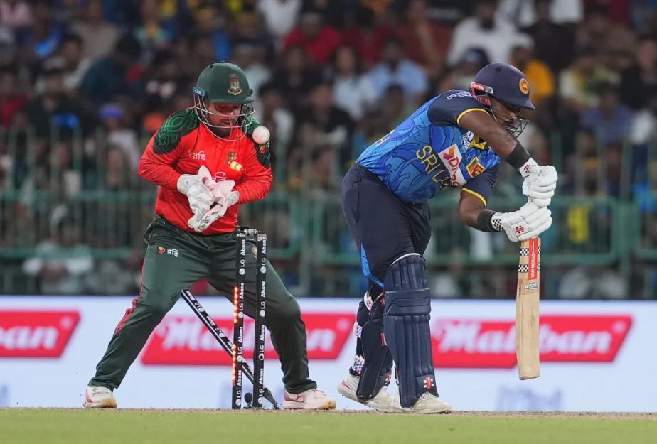 Most Ducks in T20 Asia Cup