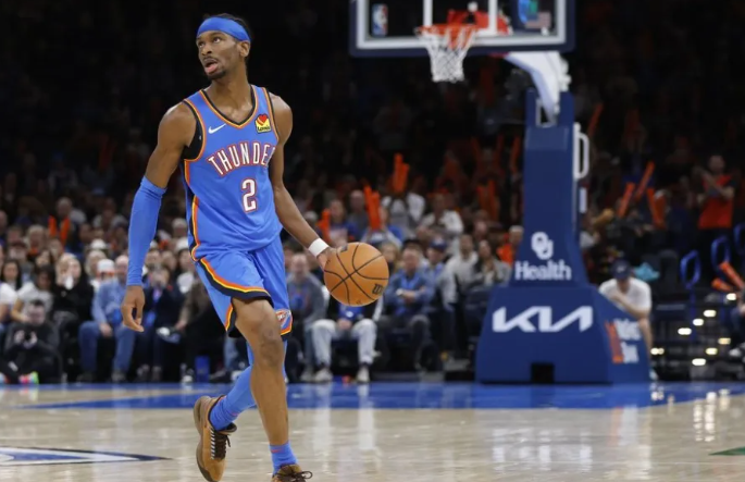 NBA 2K26 Players With the Highest Ball Handle