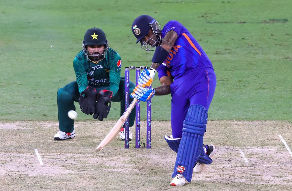 Highest Scores in Asia Cup 2025